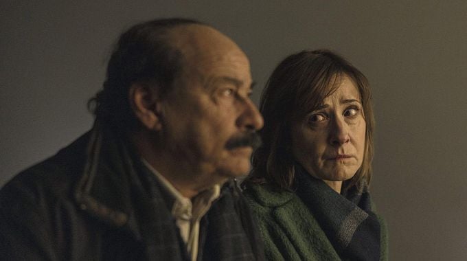 Photo du film Marco, l'énigme d'une vie