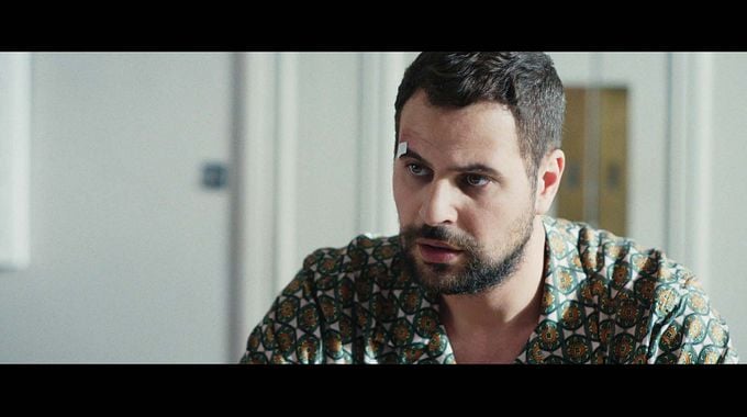 Photo du film L'Amour c'est surcoté