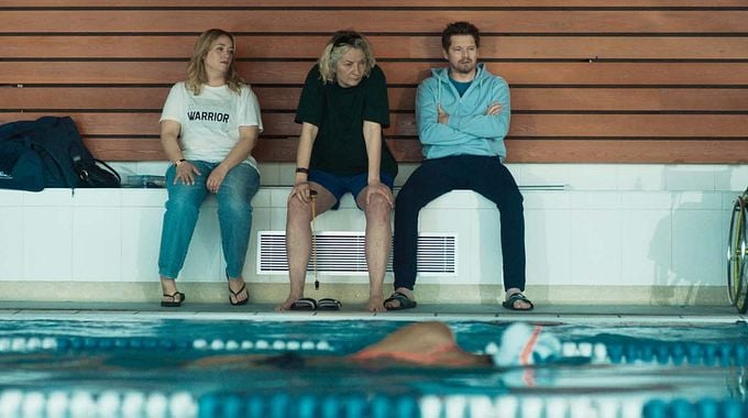 Photo du film Pour le meilleur