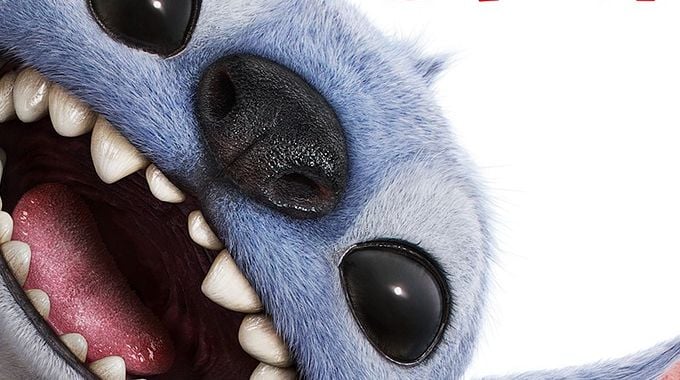 Photo du film Lilo & Stitch