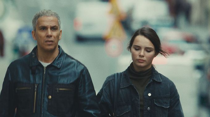 Photo du film Rapaces