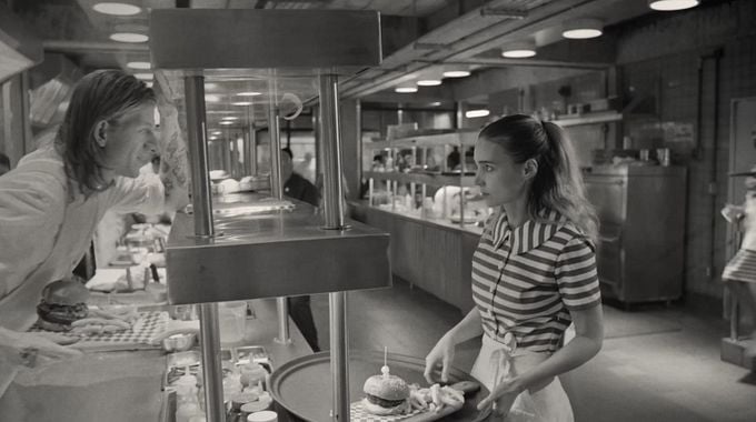 Photo du film The Grill
