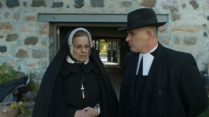Photo du film Dis-moi pourquoi ces choses sont si belles