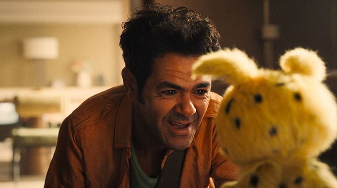 Photo du film Marsupilami