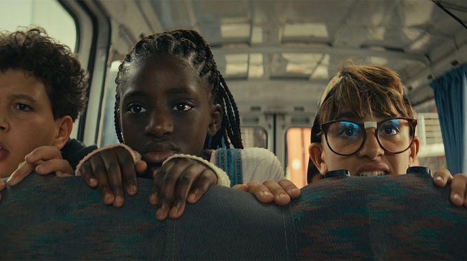 Photo du film Marius Et Les Gardiens De La Cité Phocéenne