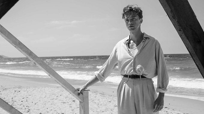 Photo du film L'Étranger