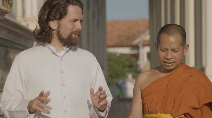 Photo du film Baroudeurs du Christ