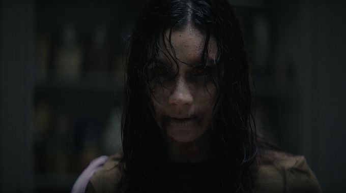 Photo du film Evil Dead Burn