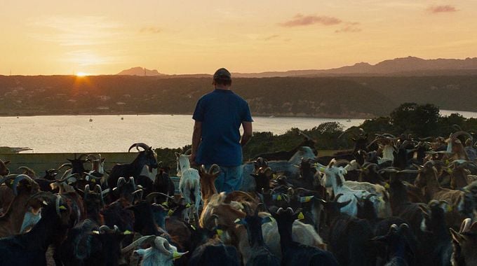 Photo du film Le Mohican