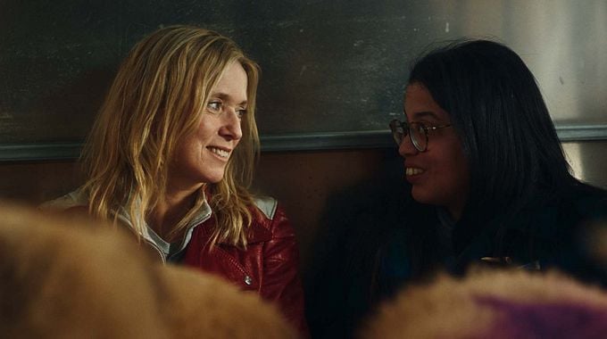 Photo du film Le Mélange des genres