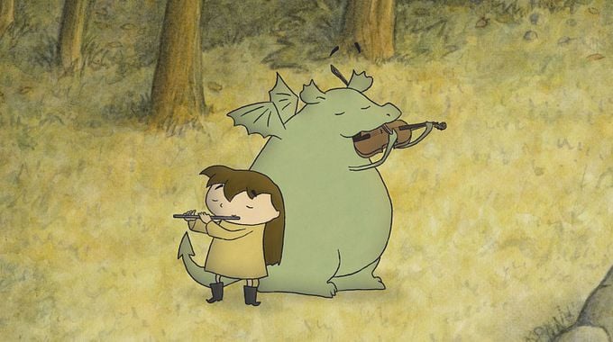 Photo du film Esprit(s) rebelle(s)