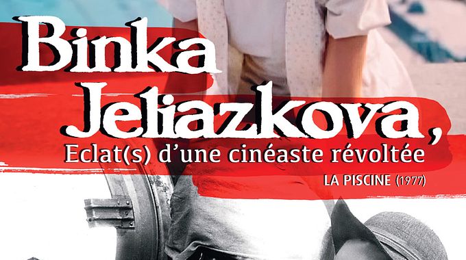 Photo du film La Piscine