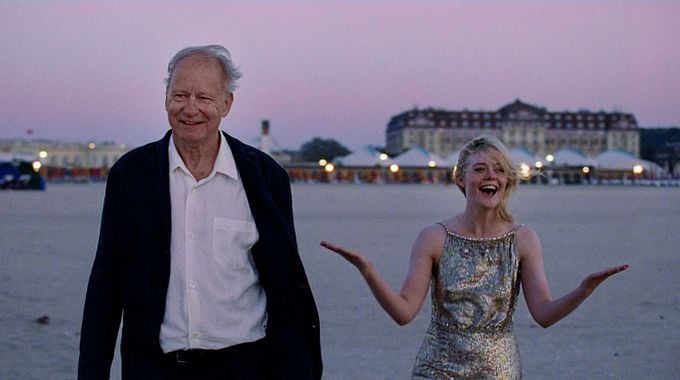 Photo du film Valeur sentimentale