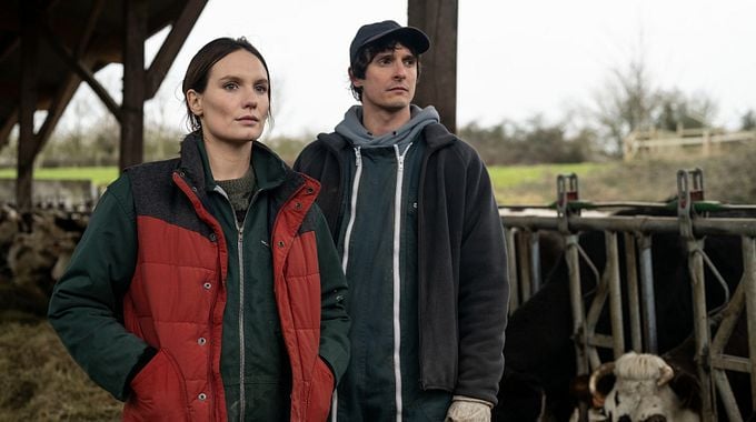 Photo du film La Guerre des prix