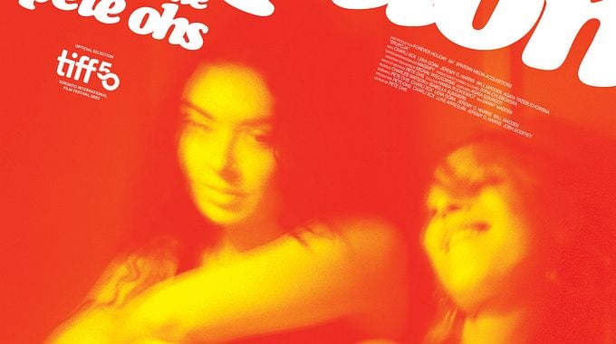 Photo du film Eruption