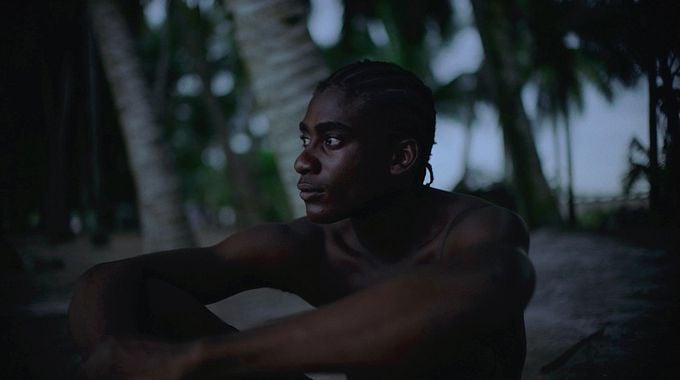 Photo du film Paradise