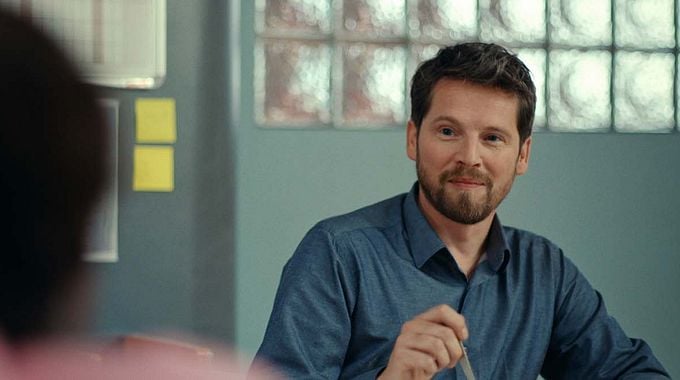 Photo du film La Maison des femmes