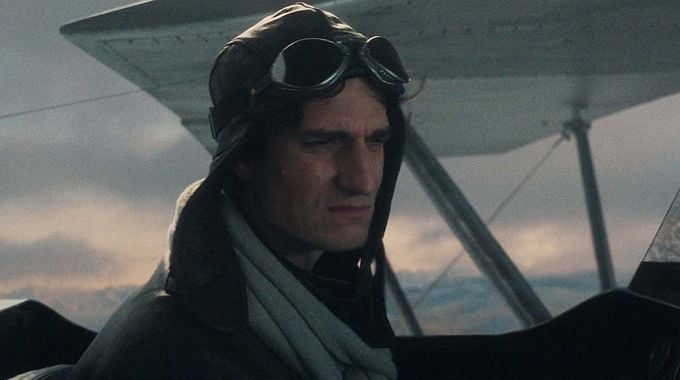 Photo du film Saint-Ex