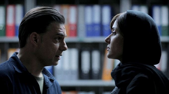 Photo du film Woman And Child