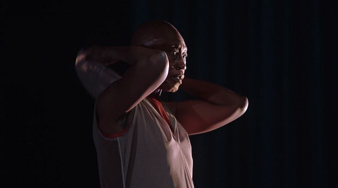Photo du film Germaine Acogny, l'essence de la danse