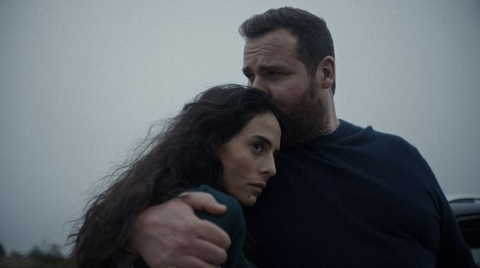 Photo du film La Femme cachée