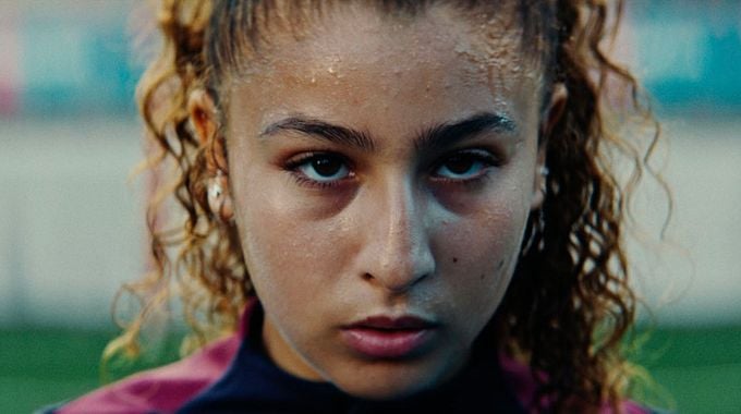 Photo du film Bombonera
