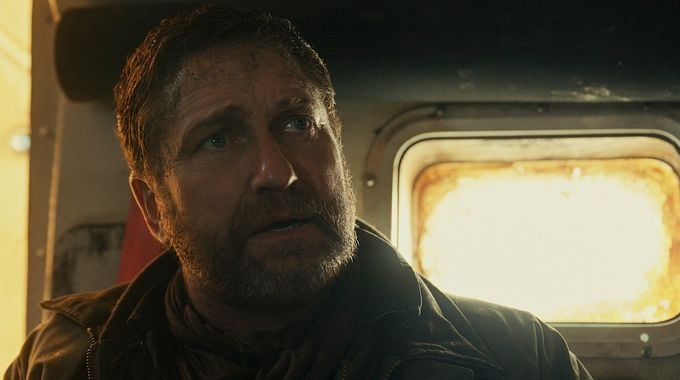 Photo du film Greenland Migration