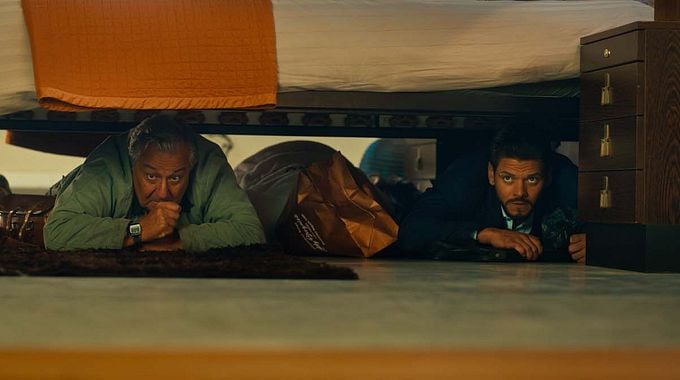 Photo du film Le Million