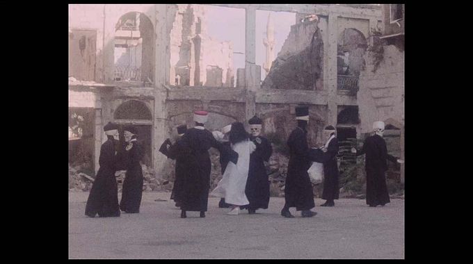 Photo du film Leila wa al ziap