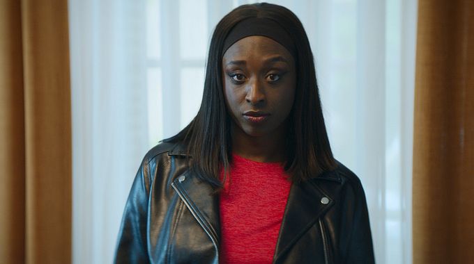 Photo du film L'Infiltrée