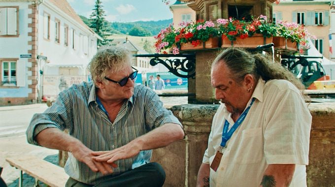 Photo du film Sainte-Marie-aux-Mines