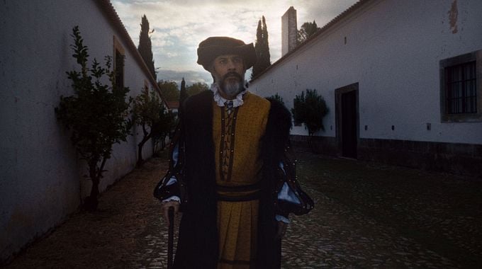 Photo du film Magellan