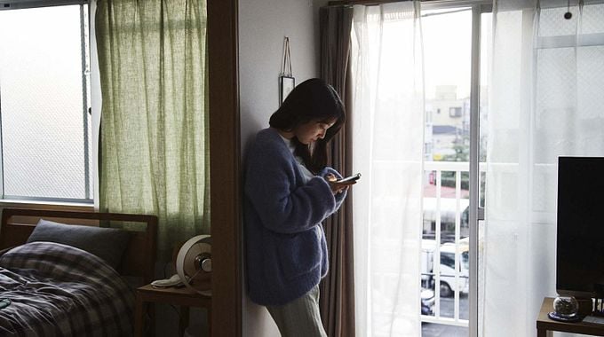 Photo du film Jusqu'à l'aube