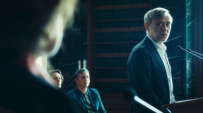 Photo du film  Yellow Letters 