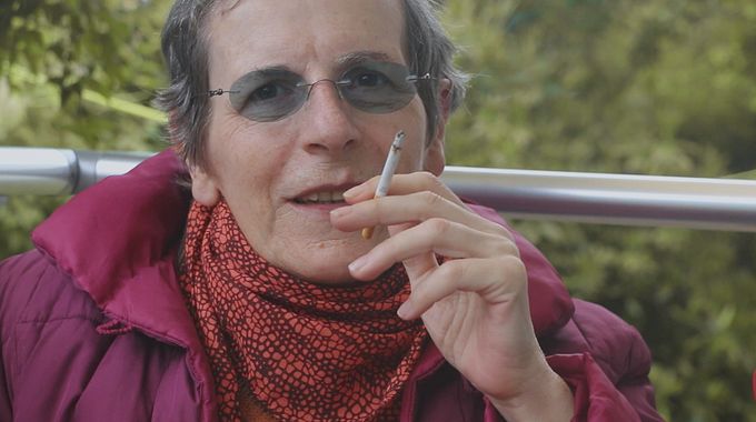 Photo du film De la poussière dans les yeux