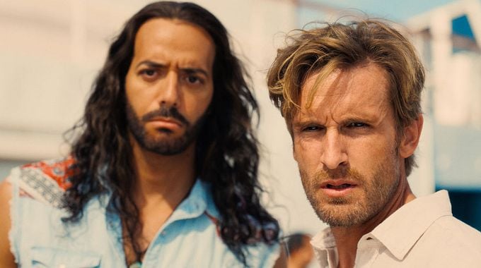 Photo du film Marsupilami