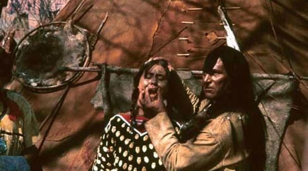 Photo du film Jeremiah Johnson