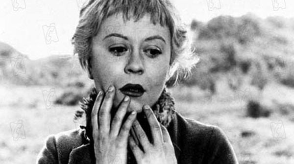 Photo du film La Strada