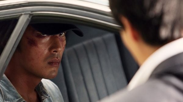 Photo du film The Chaser