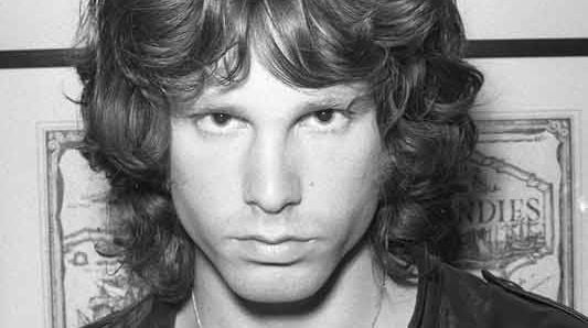Photo du film The Doors : When You're Strange