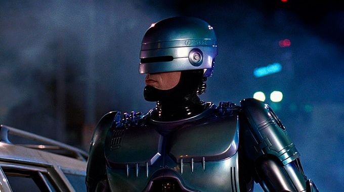 Photo du film Robocop