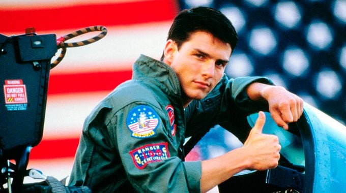 Photo du film Top Gun