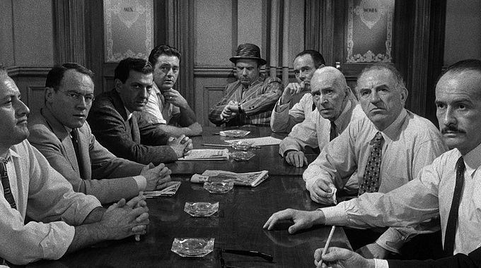 Photo du film 12 hommes en colère