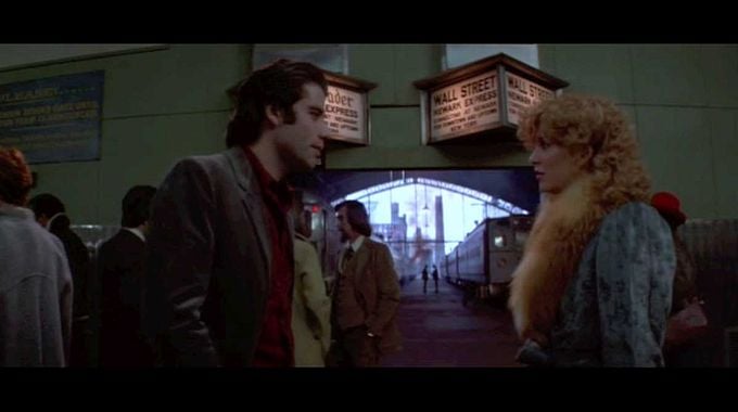 Photo du film Blow Out