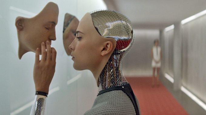 Photo du film Ex Machina