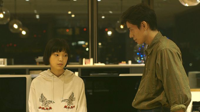 Photo du film Contes du hasard et autres fantaisies