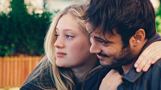 Photo du film Les Amandiers