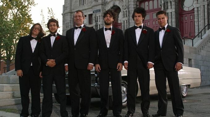 Photo du film C.R.A.Z.Y.