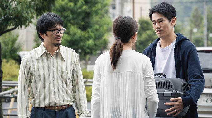 Photo du film Love Life