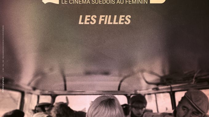Photo du film Les Filles